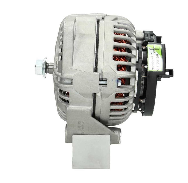 BV PSH 556.506.110.014 Alternator