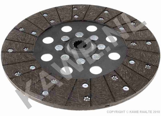 Product Sajūga disks KAWE 2269 Image