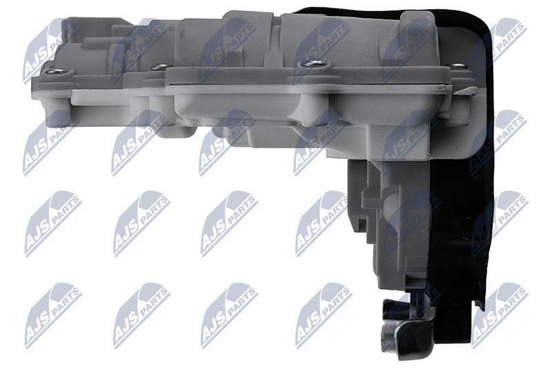 Ukselukk, NTY EZC-AU-278