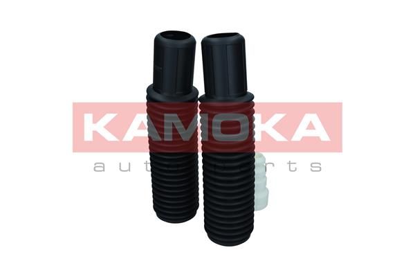 KAMOKA 2019133 Dust Cover Kit, shock absorber