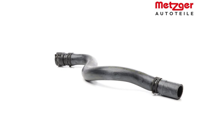 METZGER AUTOTEILE 2420070 Radiator Hose