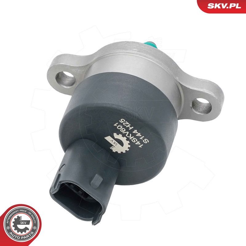 Surveklapp, Common-Rail süsteemtse, ESEN SKV 14SKV601