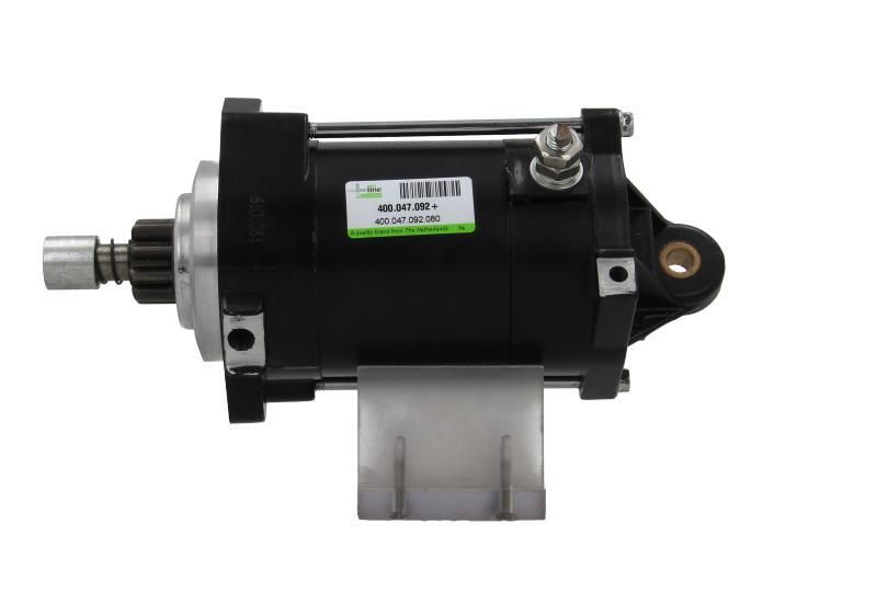 BV PSH 400.047.092.080 Starter