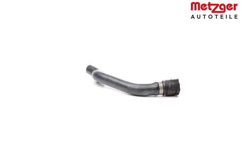 METZGER AUTOTEILE 2420415 Radiator Hose
