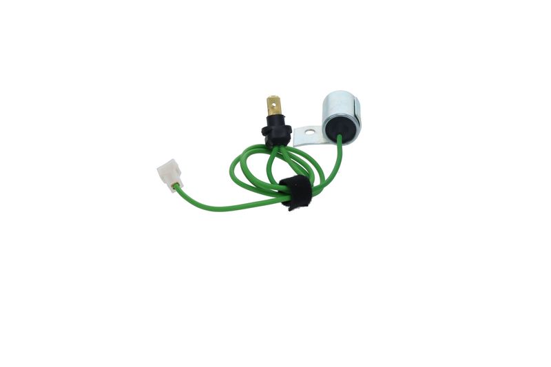 BOSCH 1 237 330 220 Capacitor, ignition system