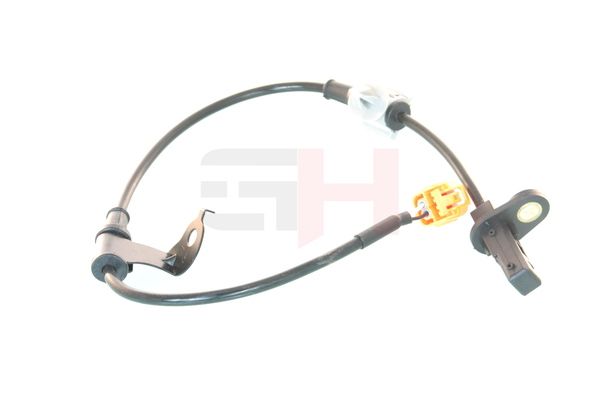 Andur, rattapöörete arv, GH GH-712629H