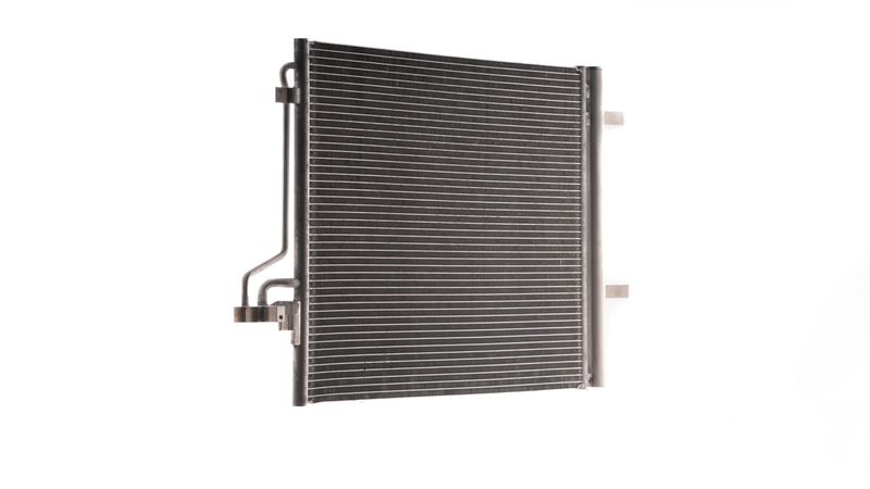 Kondenzátor, klimatizace AC 780 000S