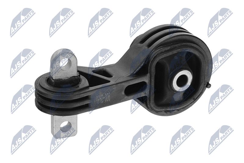 Paigutus, Mootor, NTY ZPS-HD-006