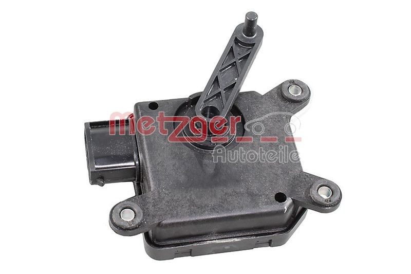 METZGER 0917718 Actuator, blending flap