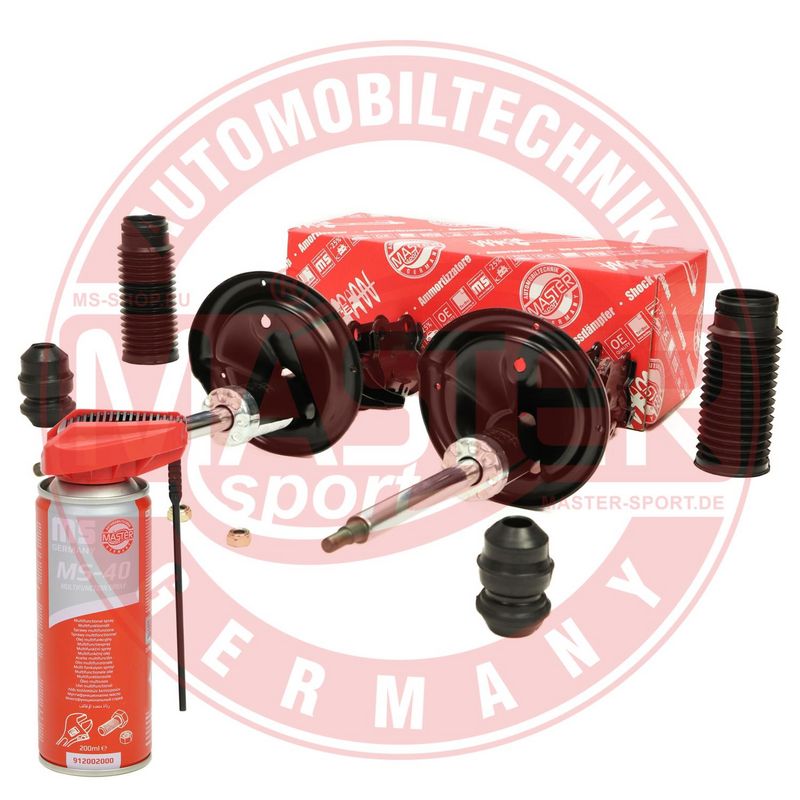 MASTER-SPORT GERMANY lengéscsillapító 16K001493P