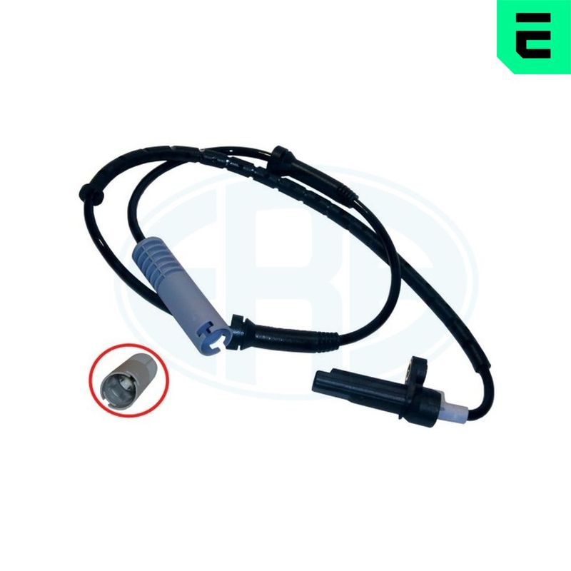 ERA 560009 ABS daviklis