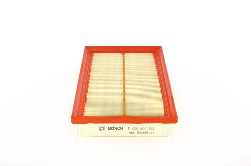 BOSCH F 026 400 168 Air Filter