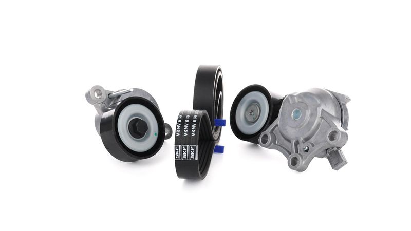 Soonrihmakomplekt, SKF VKMA 33179