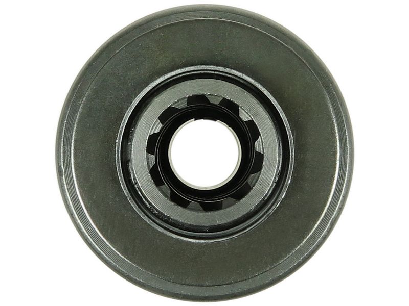 Vabajooks, starter, AS-PL SD0037