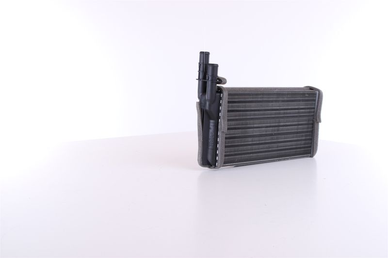 NISSENS 70011 Heat Exchanger, interior heating