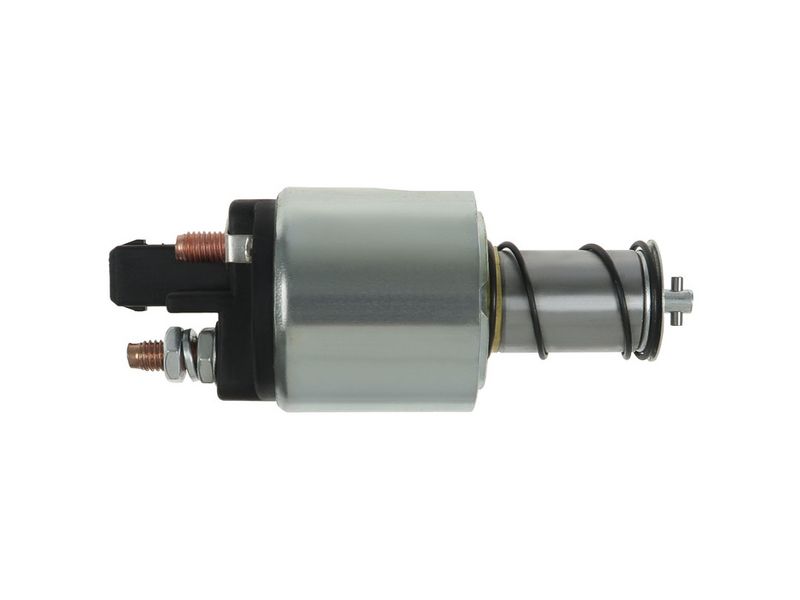 Brand new AS-PL Starter motor solenoid