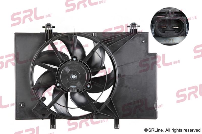 OEM код товара: 8V518C607AC