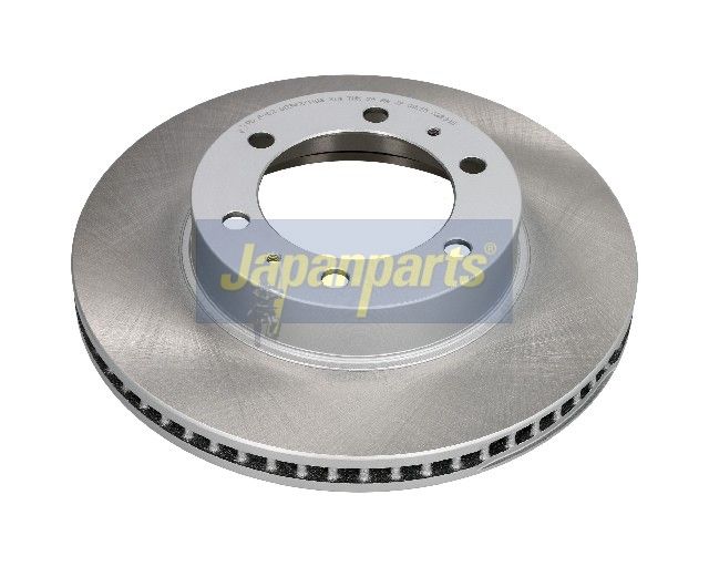 спирачен диск JAPANPARTS