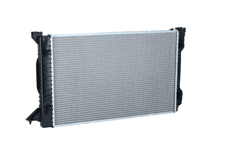 NRF 50540 Variklio aušinimo radiatorius