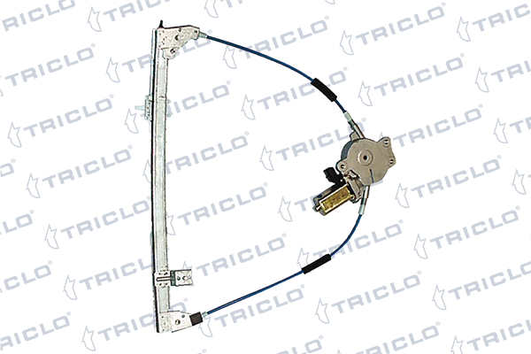 стъклоподемник TRICLO