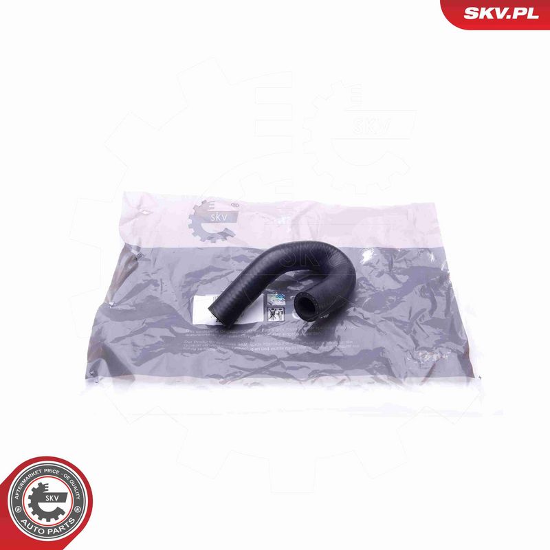 ESEN SKV 24SKV366 Radiator Hose