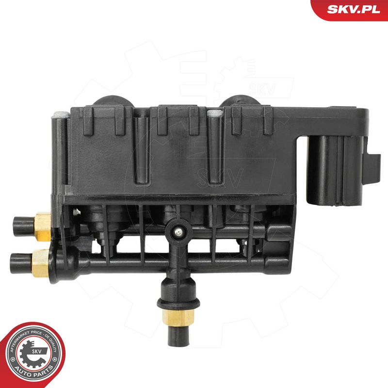 Klapp, suruõhuseade, ESEN SKV 93SKV822