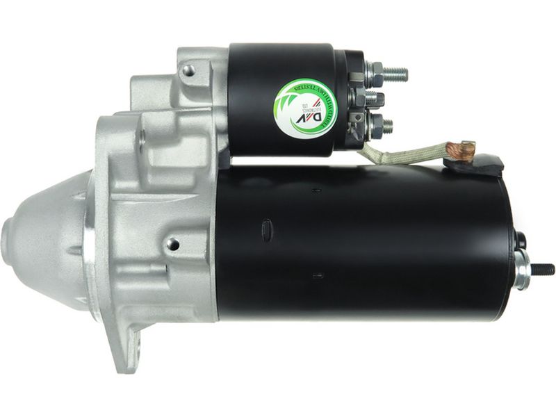 Starter, AS-PL S0217