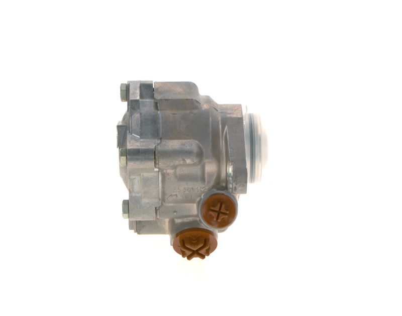 BOSCH K S00 000 409 Hydraulic Pump, steering