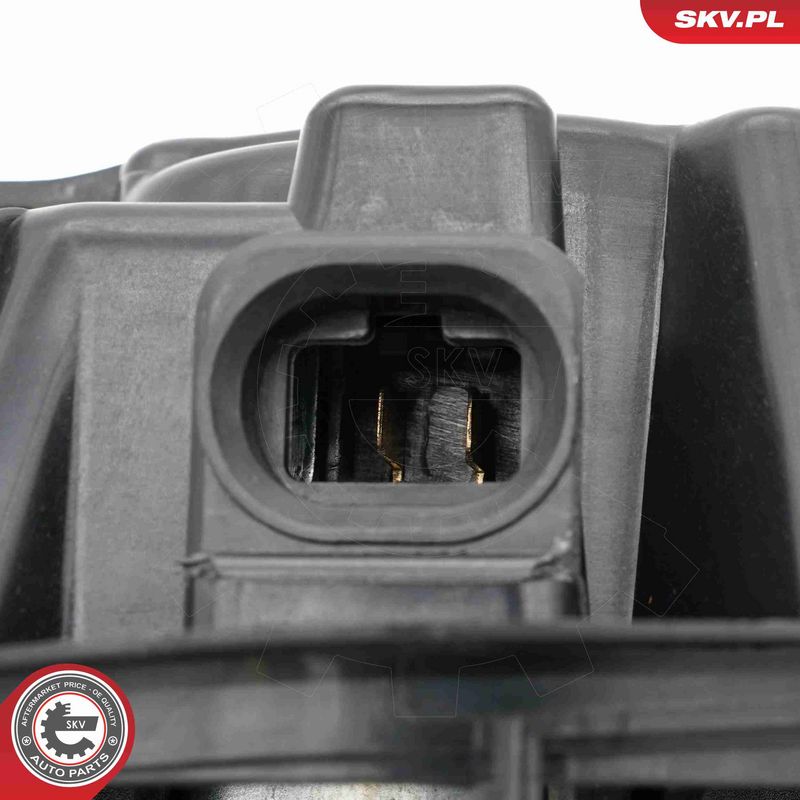 ESEN SKV 68SKV190 Interior Blower