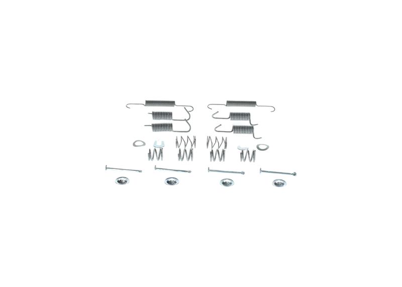 BOSCH 1 987 475 326 Accessory Kit, parking brake shoes