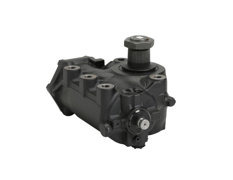 BOSCH KS01001207 Vairo kolonėlė