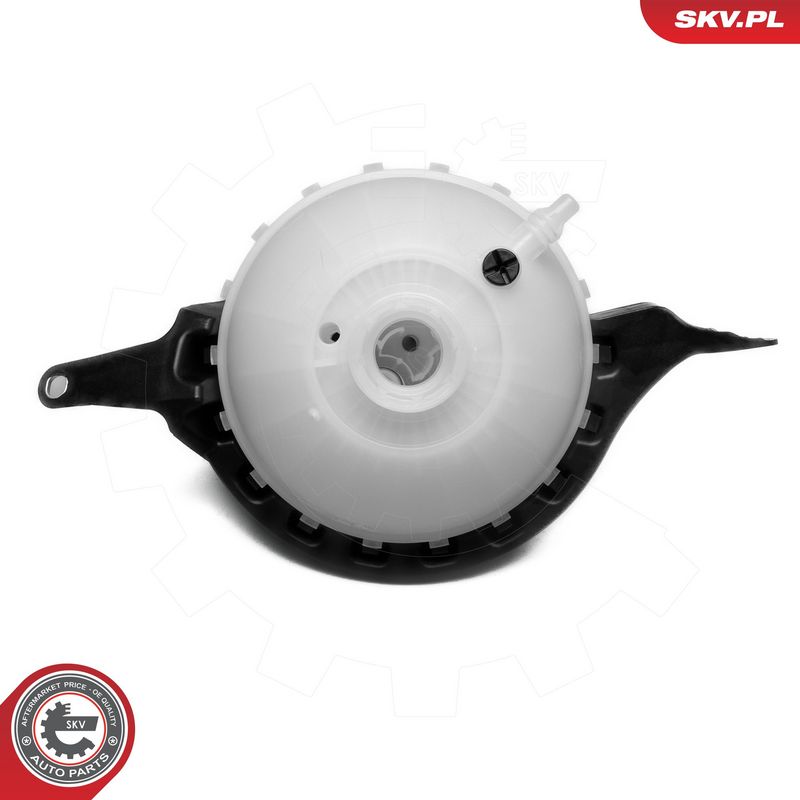 Paisupaak, jahutusvedelik,...