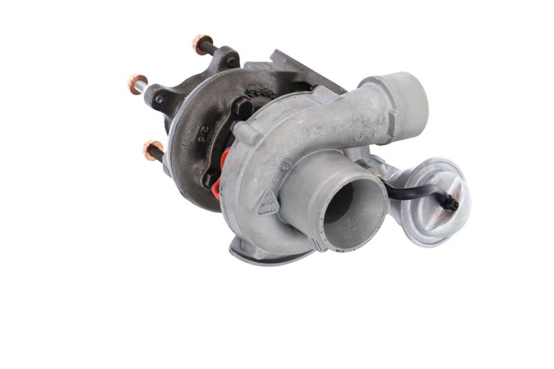 REMANTE 003-001-001864R Charger, charging (supercharged/turbocharged)
