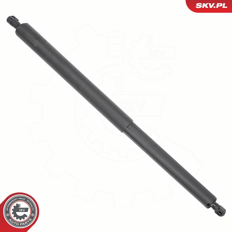 Gaasivedru, pagasi-,...