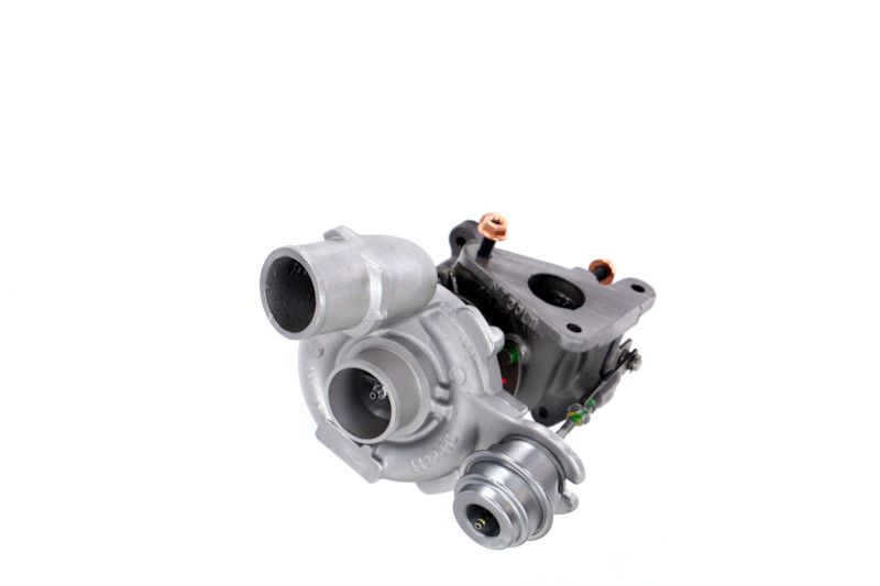 REMANTE 003-001-000077R Charger, charging (supercharged/turbocharged)