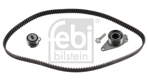 FEBI BILSTEIN Fogasszíjkészlet 19500