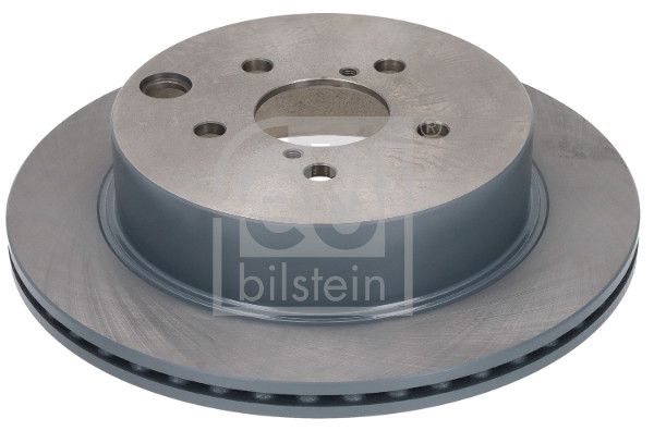 спирачен диск FEBI BILSTEIN