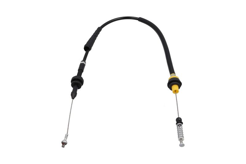 Gaasitross, KAMOKA 116023