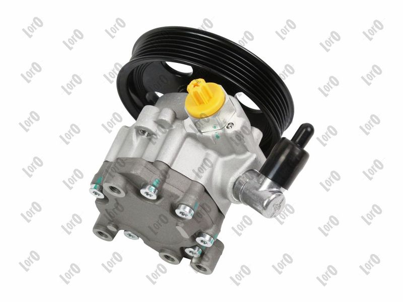 ABAKUS 140-01-127 Hydraulic Pump, steering