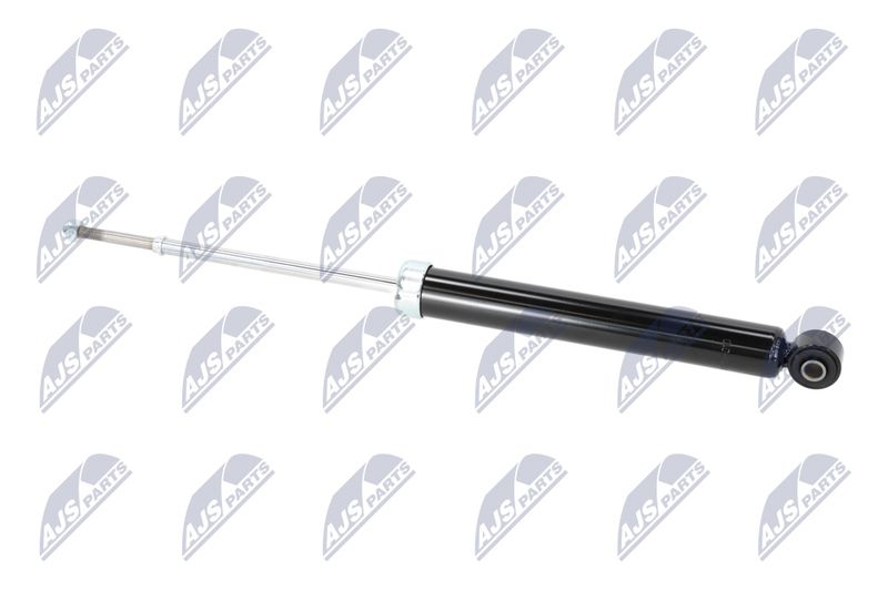 Amort, NTY A-NS-010