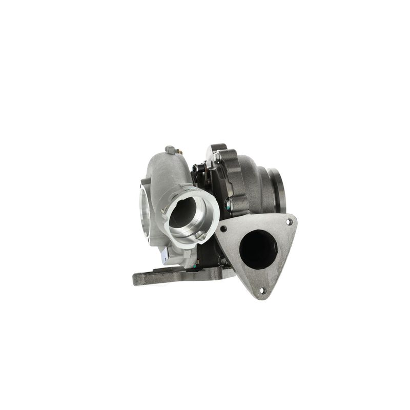 Kompressor, ülelaadimine, NISSENS 93254
