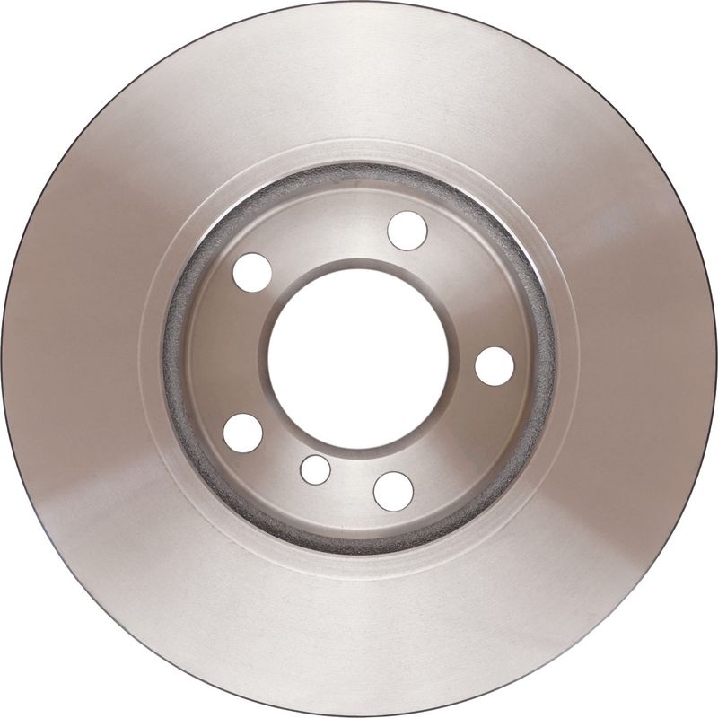 Disc frana DF6143S TRW