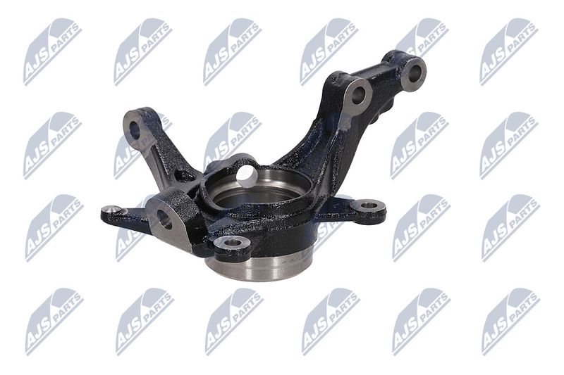 Käändmik, rattakinnitus, NTY ZZP-HY-512