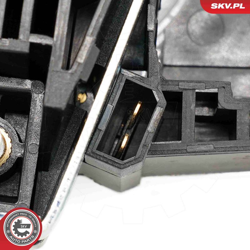 Turvapadja lint, turvapadi, ESEN SKV 96SKV630