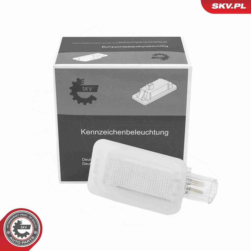Salongivalgusti, ESEN SKV 72SKV494