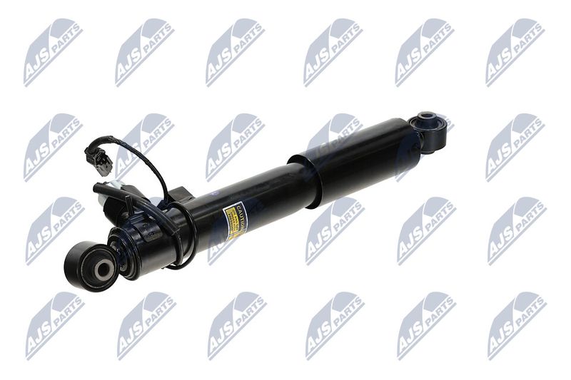 Amort, NTY A-TY-106