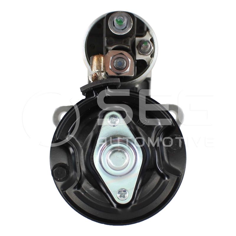 SEG Automotive 0001125024 Starter