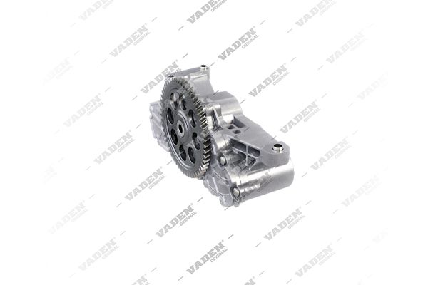 čerpadlo oleje MB Actros MP4, MP5 0101324