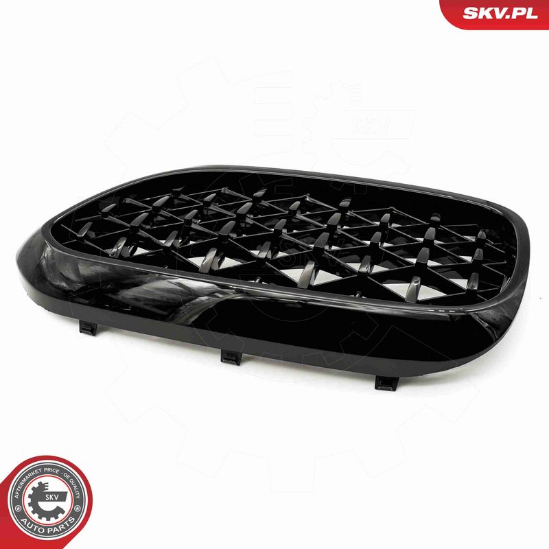 ESEN SKV 66SKV200 Radiator Grille
