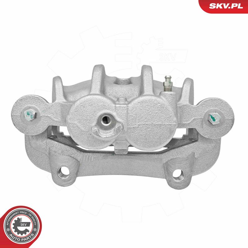 Pidurisadul, ESEN SKV 89SKV581